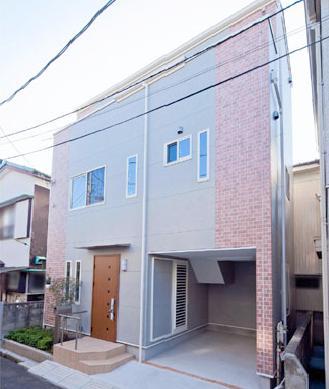 Local appearance photo