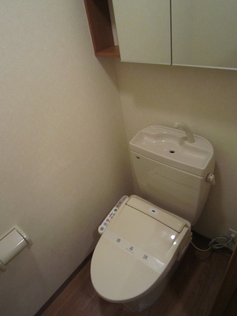 Other. Warm water washing toilet seat