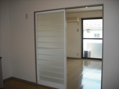 Living and room.  ☆ DK ~ Western style room ☆ 