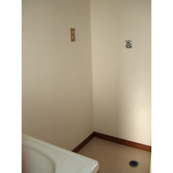 Other Equipment. Laundry Area