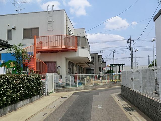 kindergarten ・ Nursery. Mami 997m to nursery school