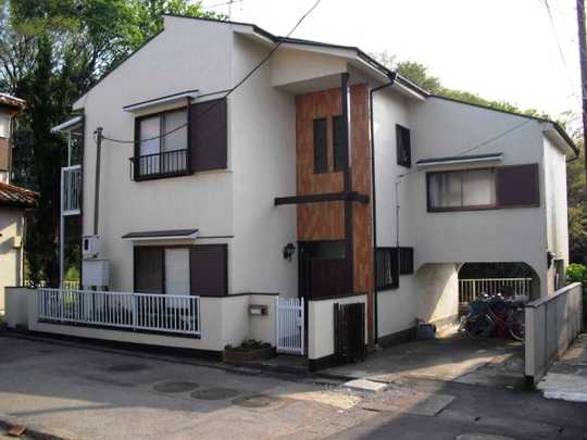 Local land photo. Appearance is a picture.