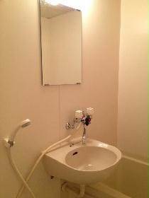 Bath. bus ・ Toilet another separate type