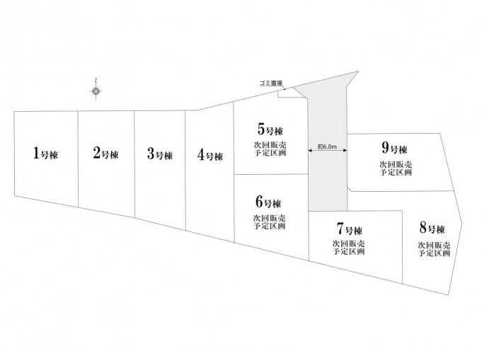 The entire compartment Figure. First stage 4 compartments
