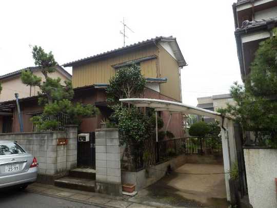 Local land photo. Local (current state delivery)