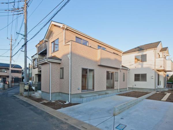 Local appearance photo. 2013 / 12 / 13 shooting