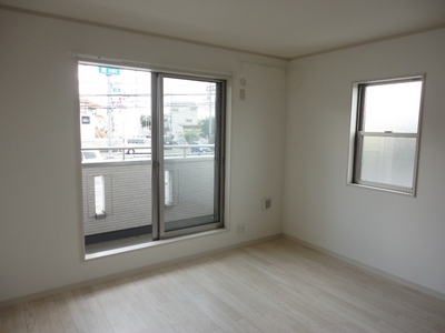 Living and room. 2 Kaiyoshitsu 7.4 Pledge