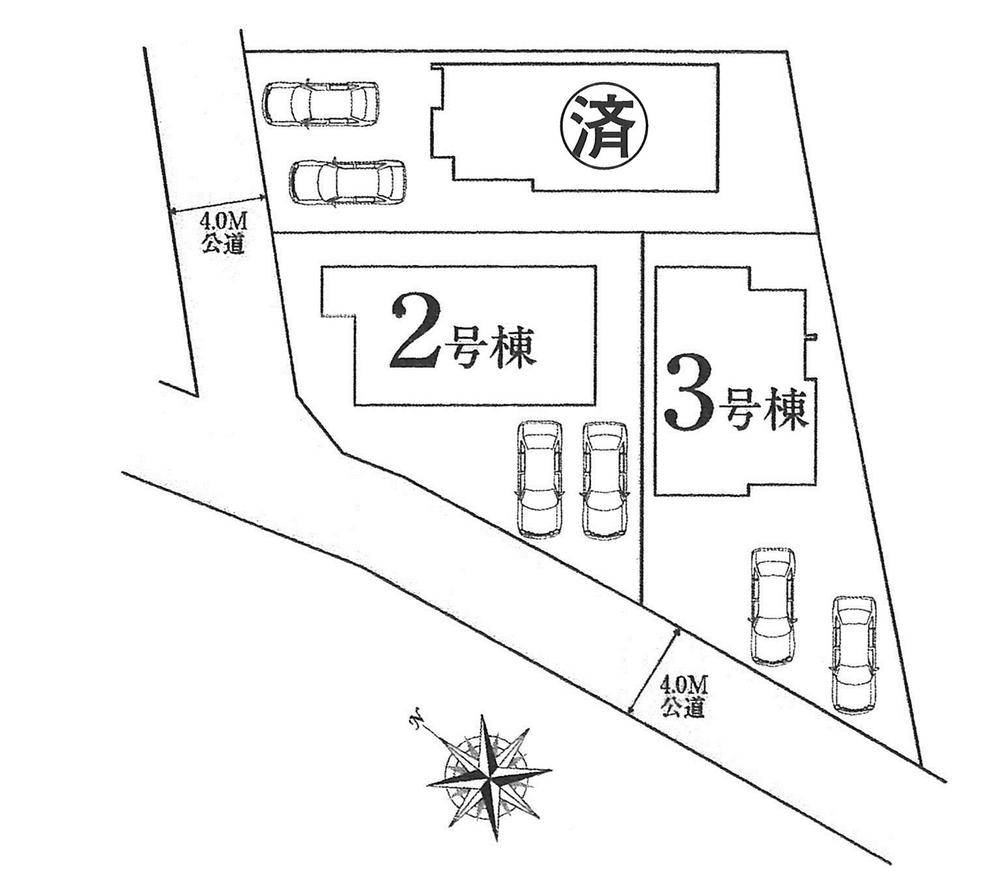 The entire compartment Figure. Compartment figure