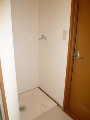 Other Equipment. Laundry Area