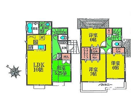 Other.  ■ Building 3 _3250 ten thousand ■  ■ Solar panels 2.46kw ■ Car space parallel two! It was completed! 