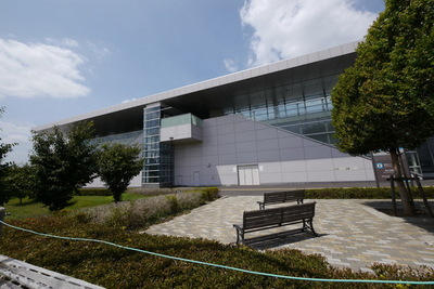 Other. 550m to the west Omiya Station (Other)