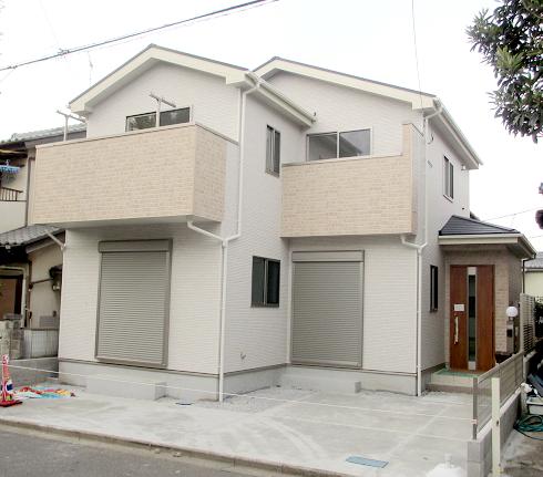 Local appearance photo