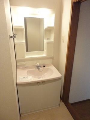 Washroom. Other Room No. (No. 205 room) reference photograph