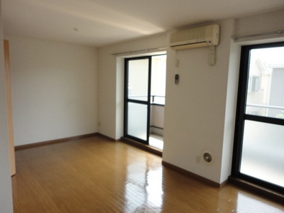 Living and room. Other Room No. (No. 205 room) reference photograph