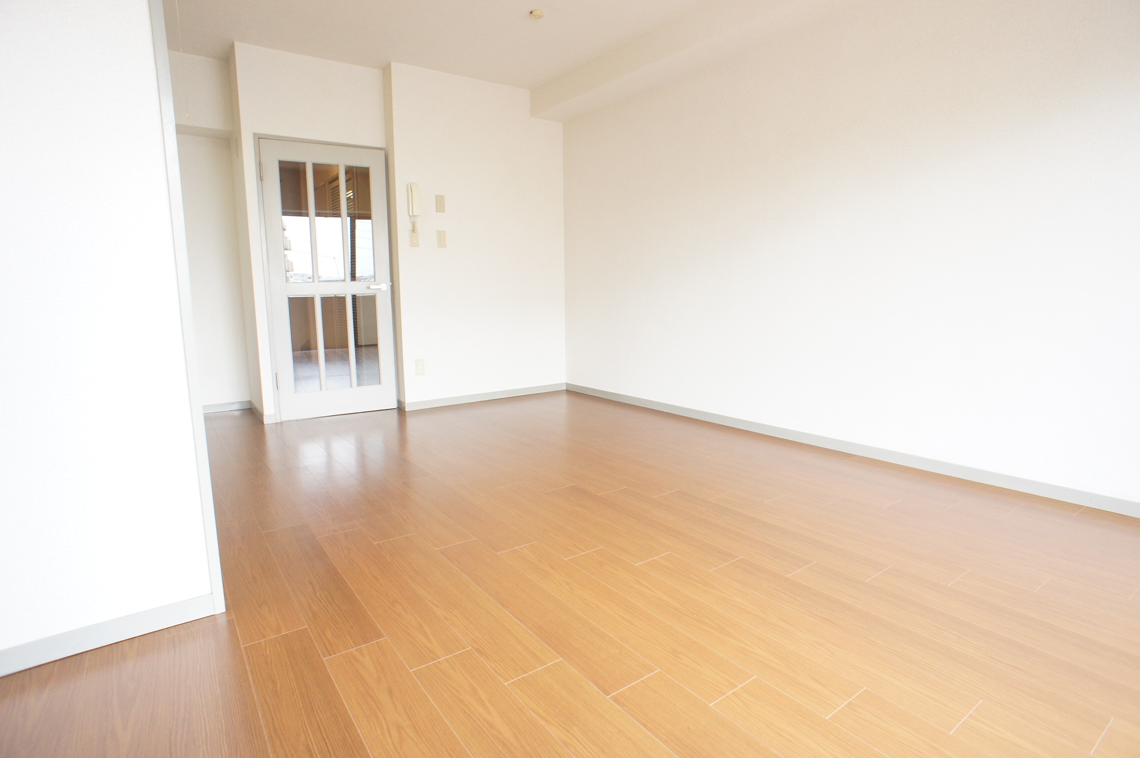 Living and room. LDK11 Pledge