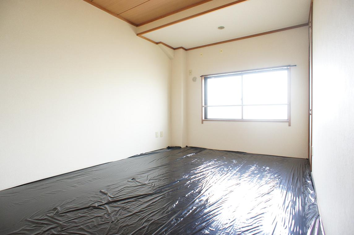 Other room space. Japanese-style room 6 quires