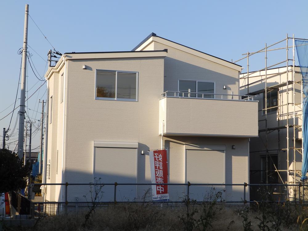 Local appearance photo. ◆ South appearance photo ◆