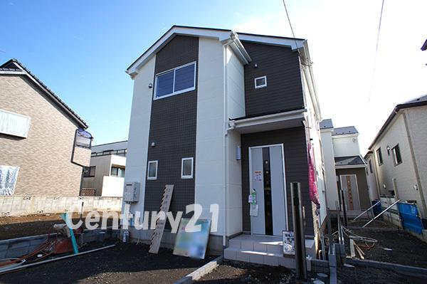 Local appearance photo. Also safe for your family there are small children in a quiet residential area