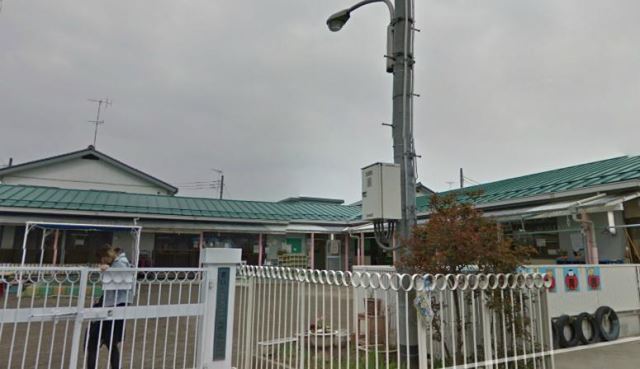kindergarten ・ Nursery. Kamico nursery school (kindergarten ・ 470m to the nursery)