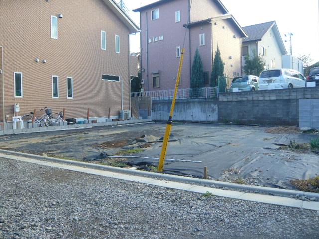 Local land photo. Local is a photo