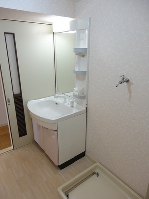 Washroom. Other Room No. (same type) reference photograph