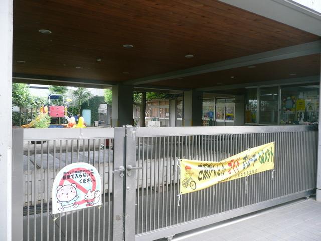 kindergarten ・ Nursery. 223m to Taisei kindergarten