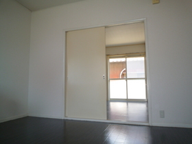 Living and room. DK taken from the entrance side