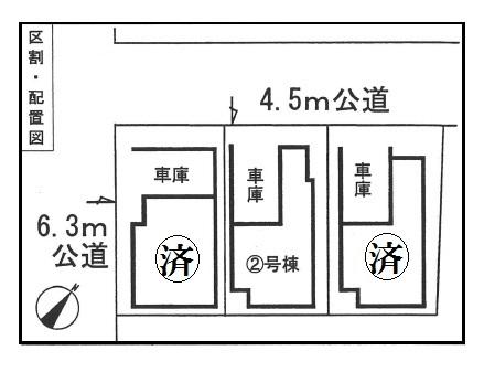 Other. Compartment figure