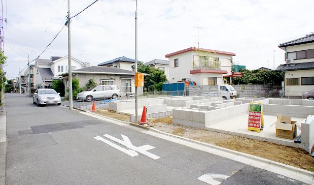 Local appearance photo