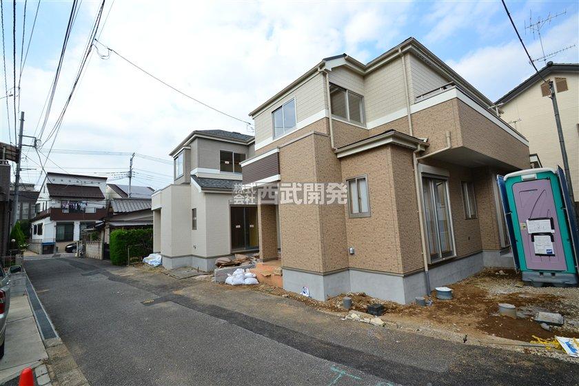 Local photos, including front road. Local (September 2013) Shooting