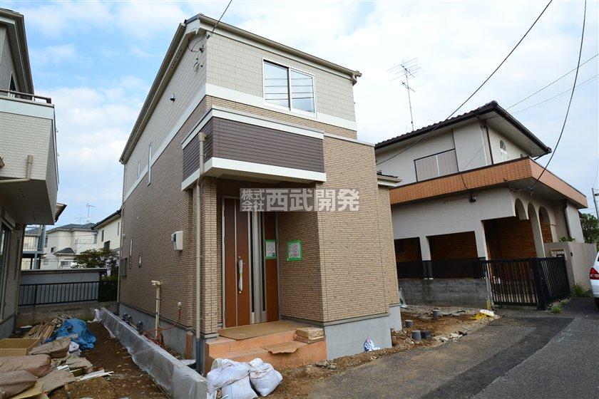 Local appearance photo. Local (September 2013) Shooting