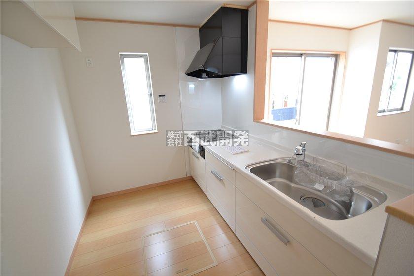 Kitchen. Kitchen (September 2013) Shooting