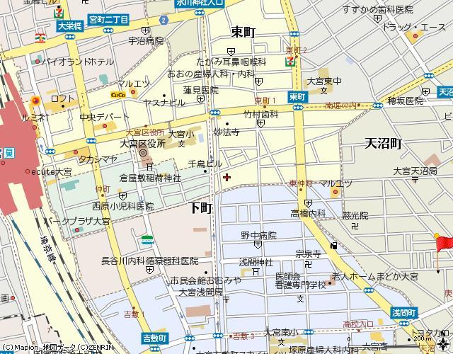 Other. The surroundings are also useful shopping