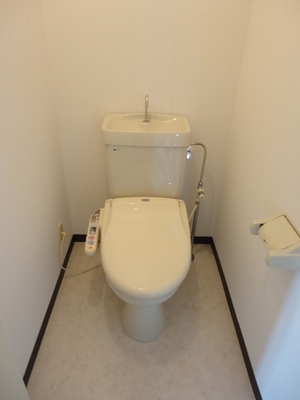 Toilet. Other Room No. reference photograph