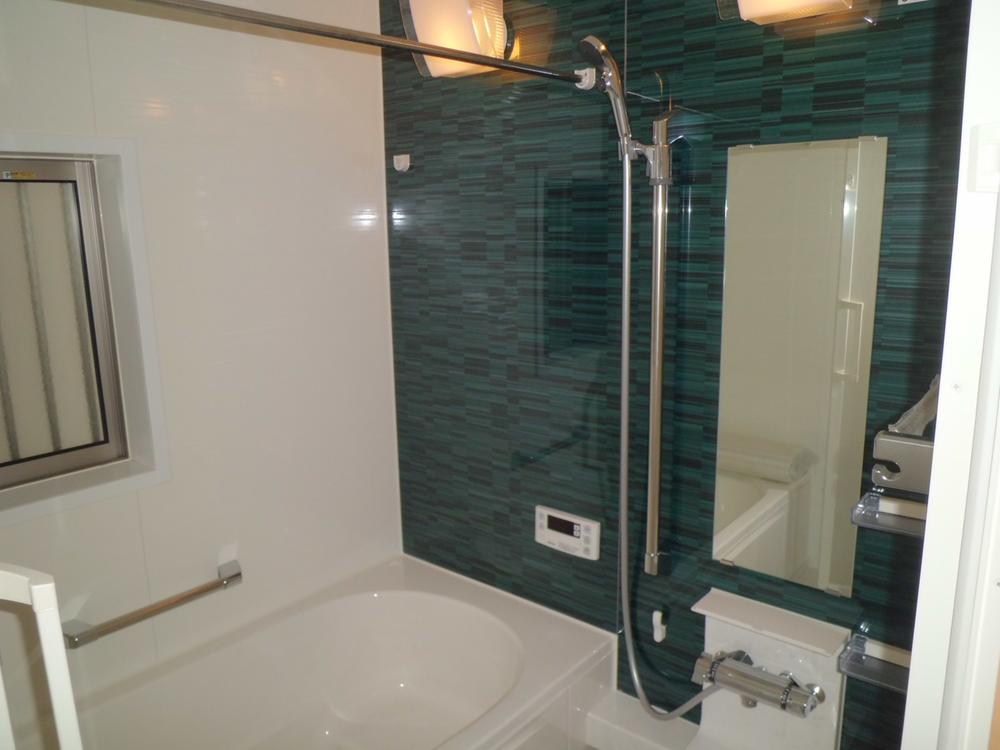 Bathroom. Local (11 May 2013) Shooting