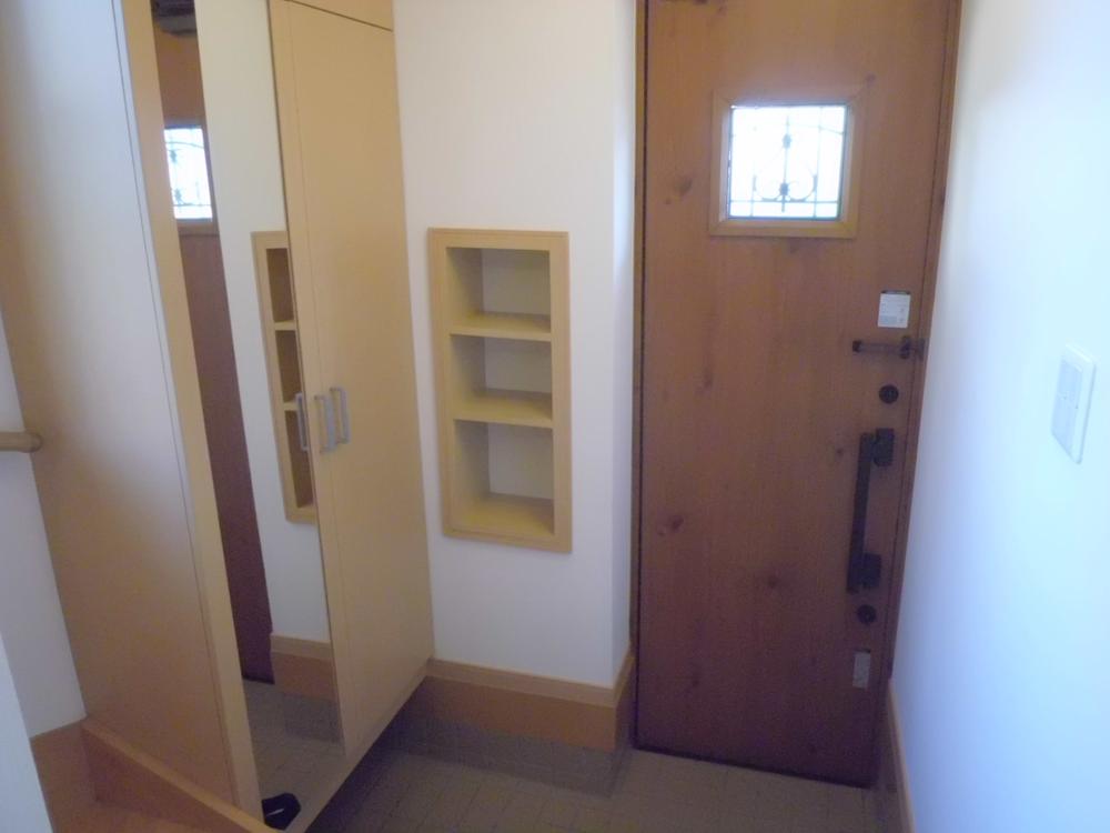 Other introspection. Local (11 May 2013) Shooting