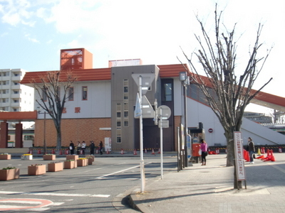 Other. 1200m until Toro Station (Other)