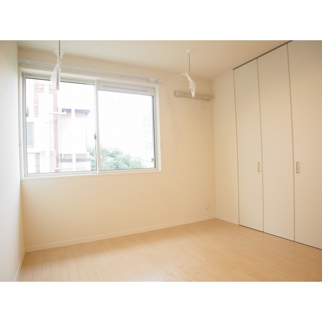 Living and room. image