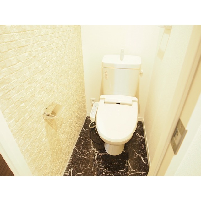 Toilet. image
