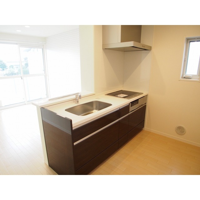 Living and room. image