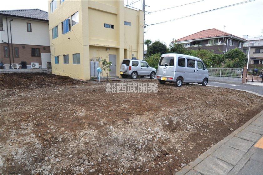 Local appearance photo. Local (September 2013) Shooting