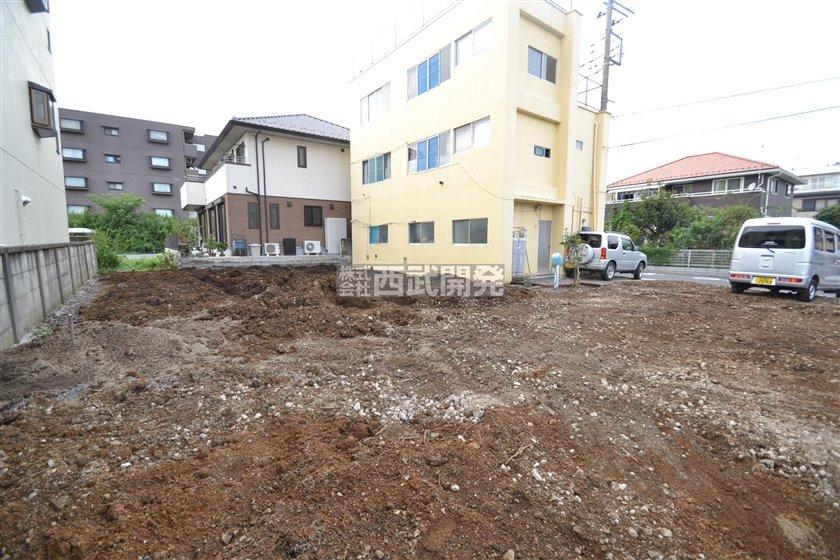 Local appearance photo. Local (September 2013) Shooting