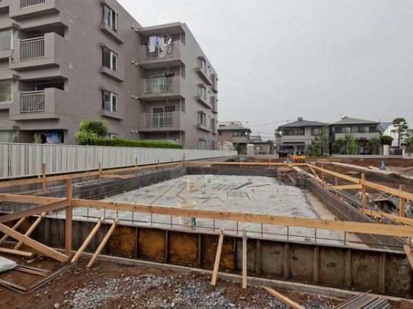 Local appearance photo. 2013 / 07 / 25 shooting 