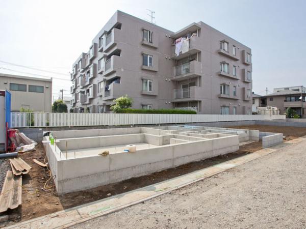 Local appearance photo. 2013 / 08 / 08 shooting 