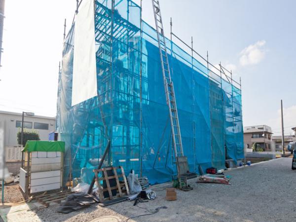 Local appearance photo. 2013 / 08 / 29 shooting 