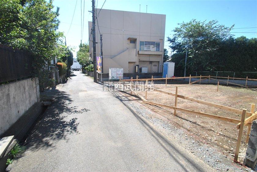 Local photos, including front road. Local (September 2013) Shooting