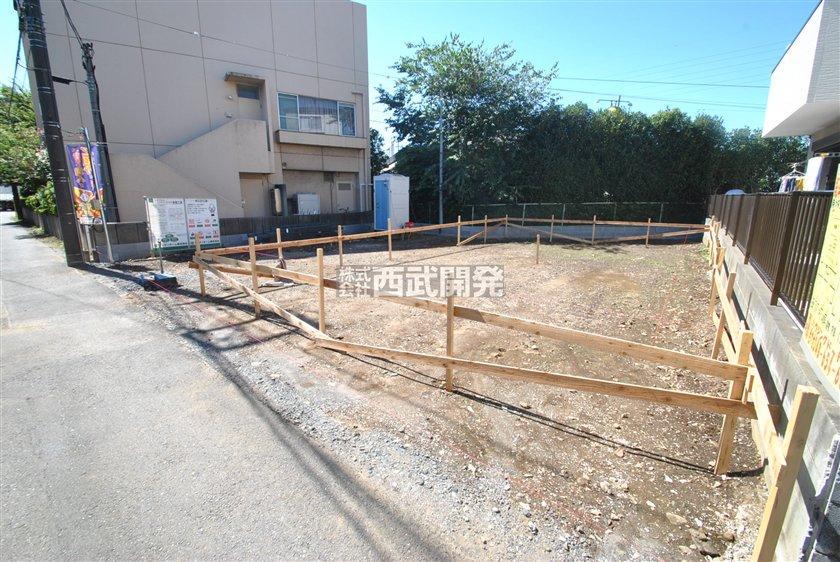 Local appearance photo. Local (September 2013) Shooting