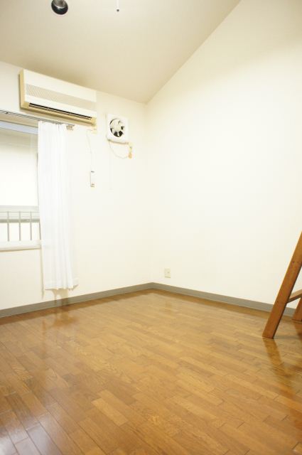 Living and room. Beautiful Western-style