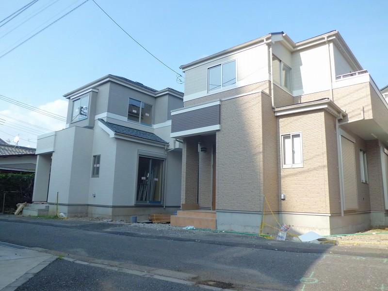 Local appearance photo. Local (11 May 2013) Shooting