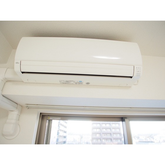 Other Equipment. Air conditioning